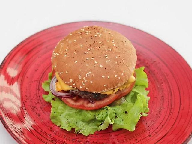 Burger