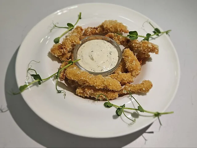 Кальмар фрі