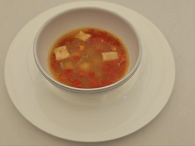 Yushka Flounder