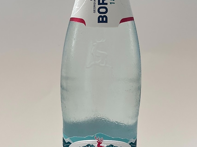 Borjomi