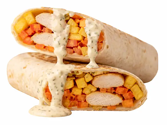 Шаурма Міні (480г): 