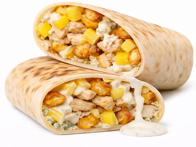 Шаурма Тропічна (550г): 