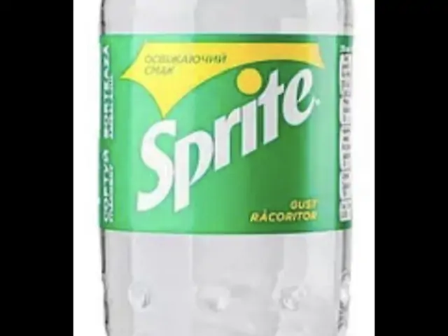 Sprite, 0,3л