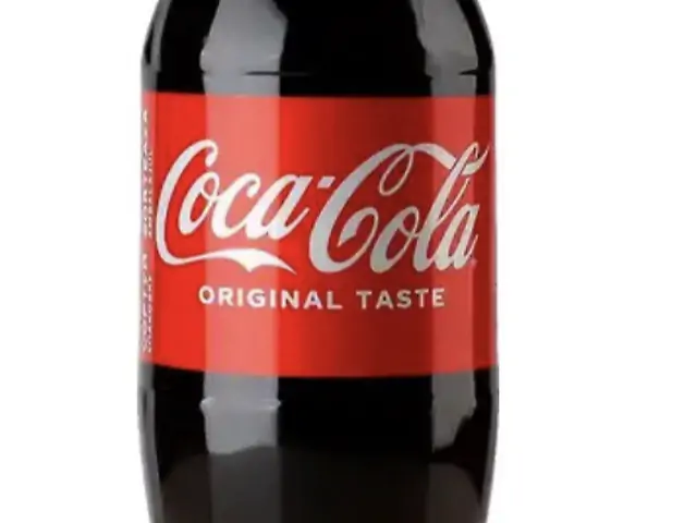 Кока кола