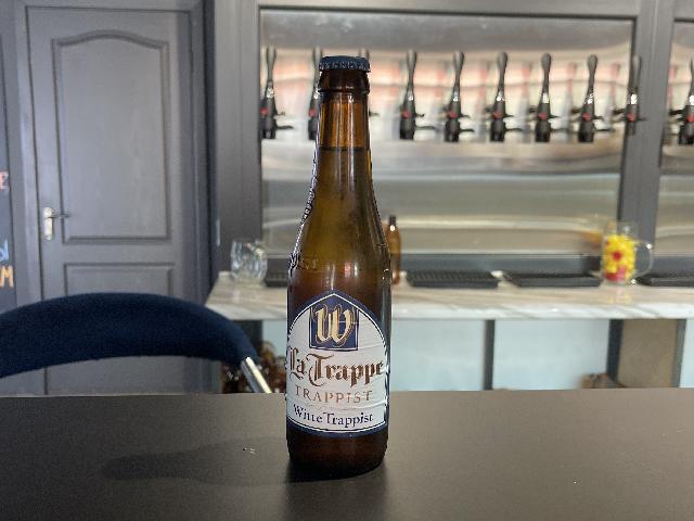 Пиво La Trappe Witte Trappist