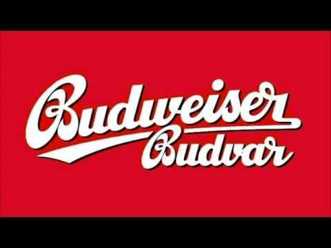 Budweiser Czech Lager