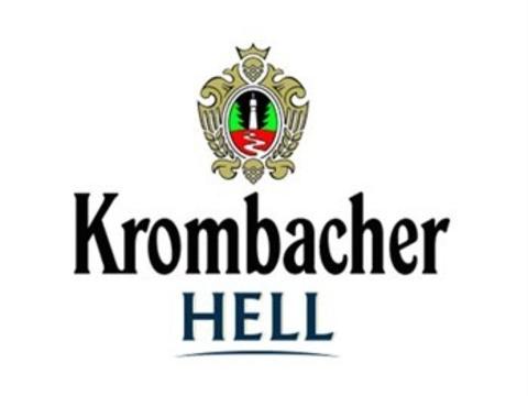 Krombacher Hell