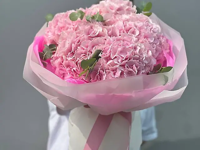 Букет 