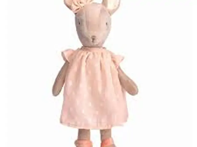 Мишка Bukowski Sweet Dalia 30 см