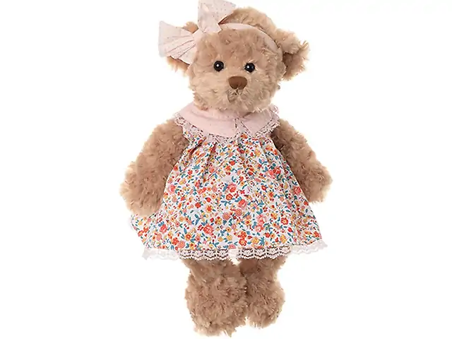 Ведмедик Bukowski Lovely Helena 2 35 cм