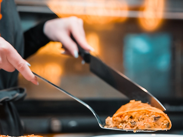 Штрудель Оригінальний