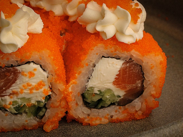 Каліфорнійська Ніч