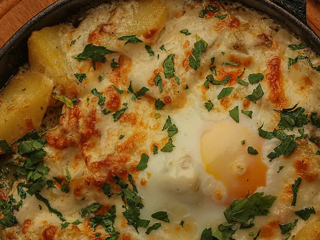 Сковорідка по-домашньому