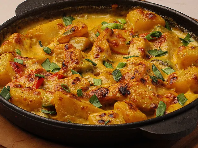 Сковорідка Карі