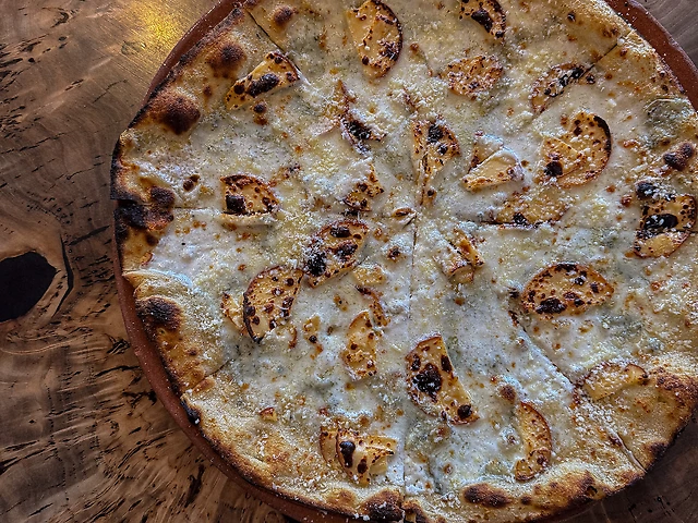 Yankee Pizza Cheese&Cheese 40 сm