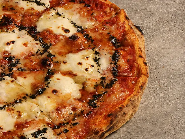 Yankee Pizza Tomato&Mascarpone 40 сm