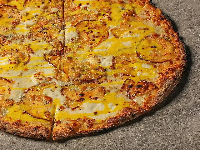 Yankee Pizza Cheese&Cheese 40 сm