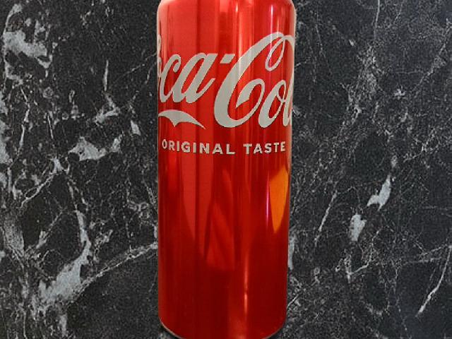 Кока-кола
