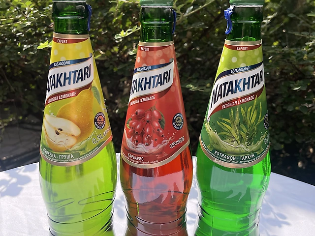 Натахтарі (0,5л скло)
