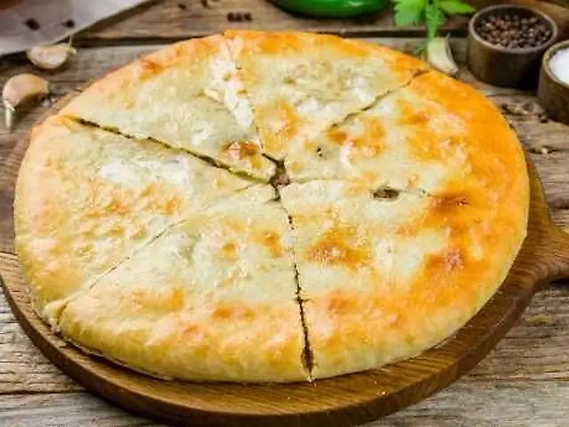 Хачапурі пічіни