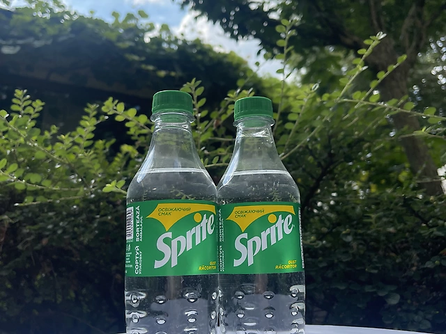 Sprite (0.5л пет)