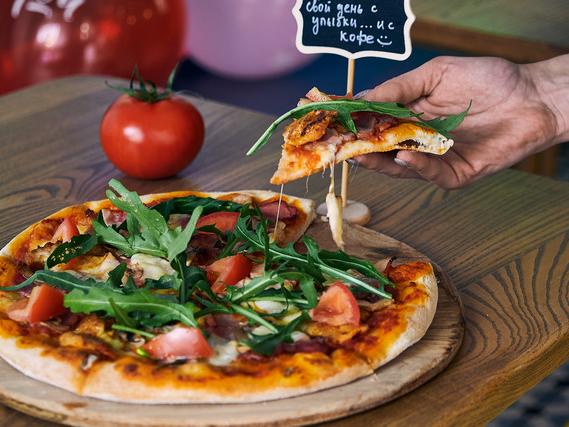 VIVI pizza (30 см)
