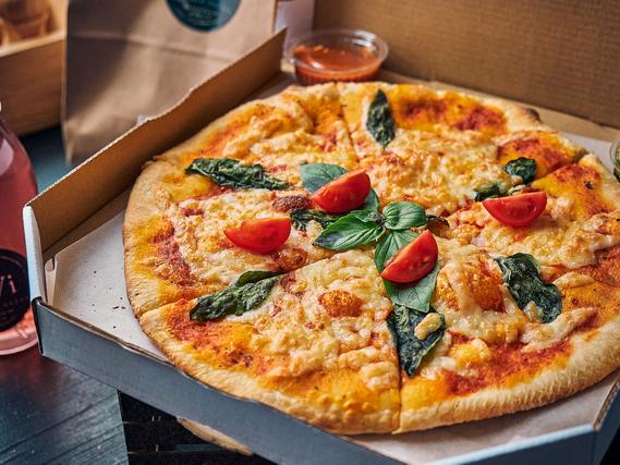 Pizza Маргарита (30 см)