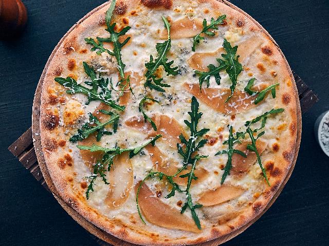 Pizza Пера Дор Блю