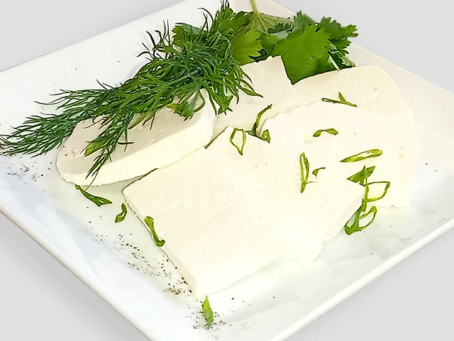 Бринза овеча