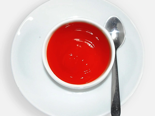 Чілі гострий, соус