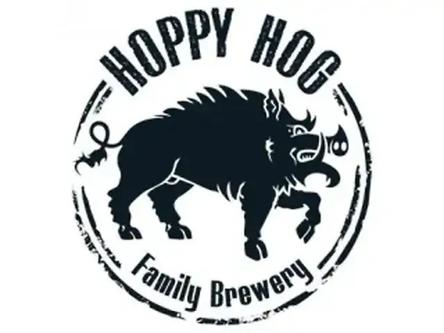 HOPPY HOG FOREST BLOOD