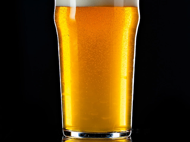 BEERKA BRAVE