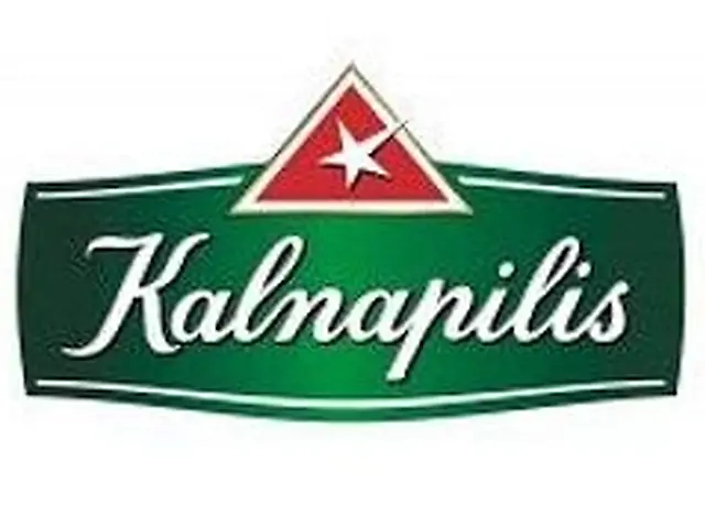 KALNAPILIS BLANC