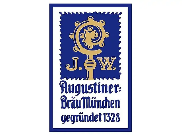 Augustiner Hell