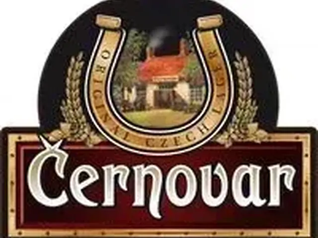 CHERNOVAR 1л