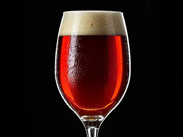 Beerka Braggot