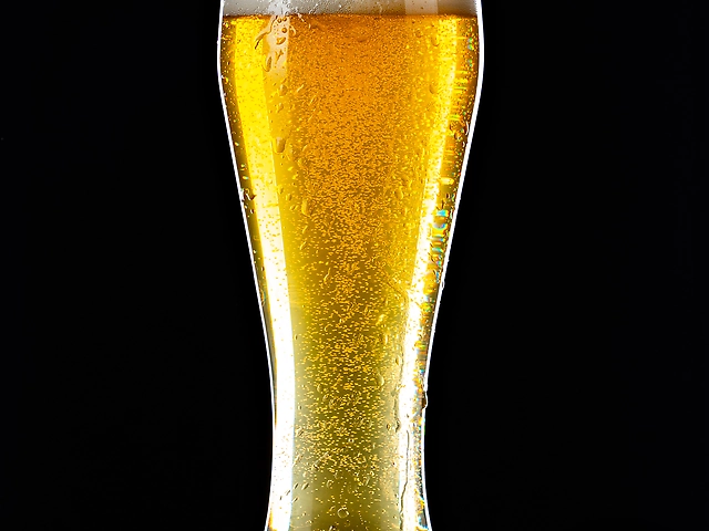 BEERKA LAGER