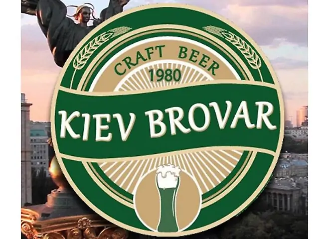 Kiev Browar