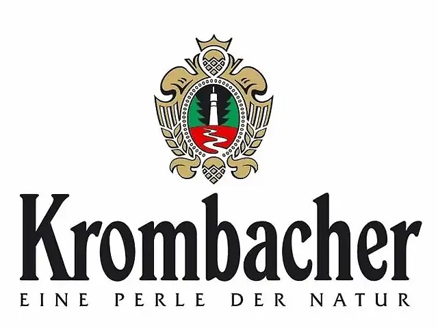 Pils Krombacher