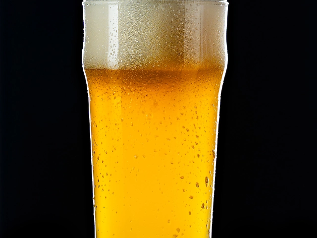 BEERKA WHEAT BEER