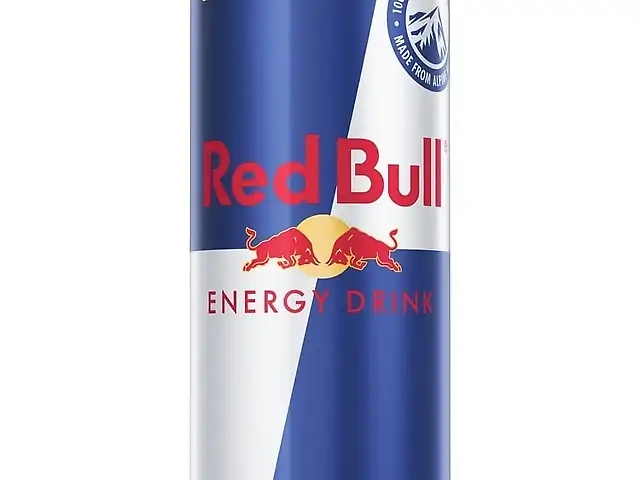 Red Bull