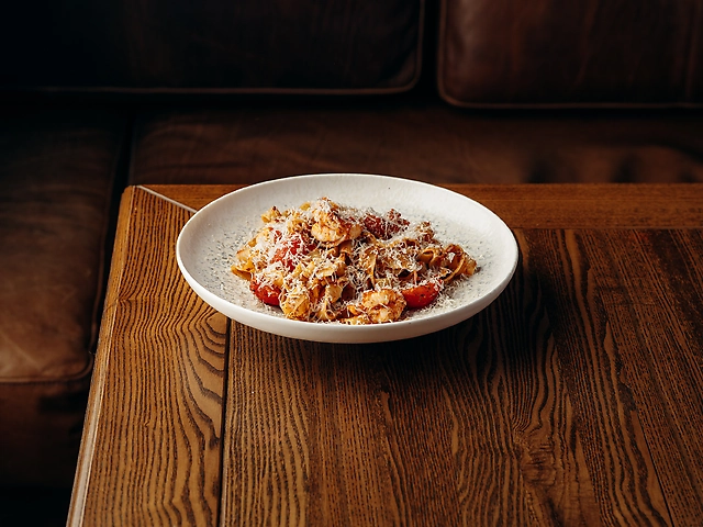 Pasta Darinetta