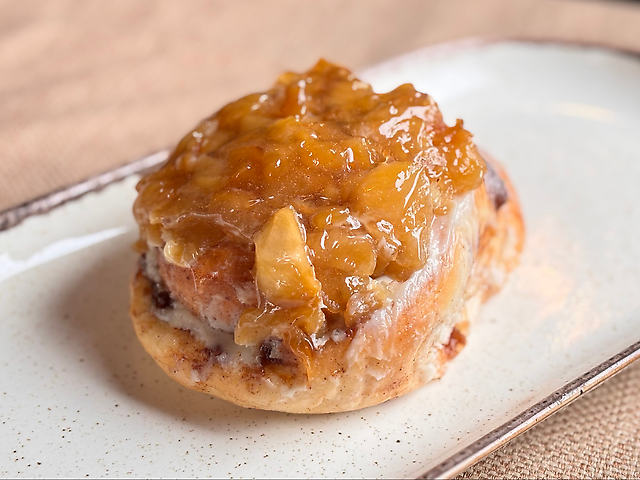 Сінабон яблуко