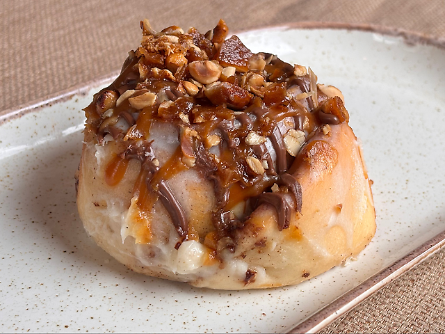 Сінабон фундук