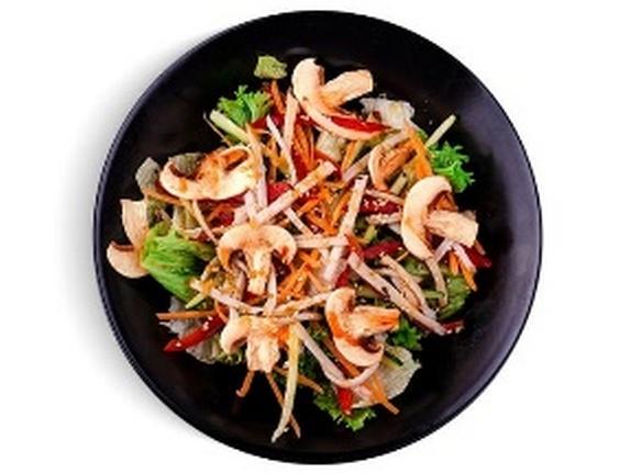 Салат Тори Кунсей