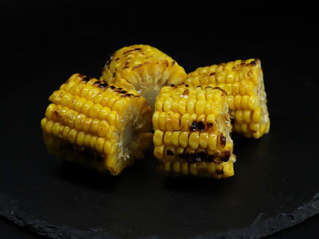 Кукурудза грильована