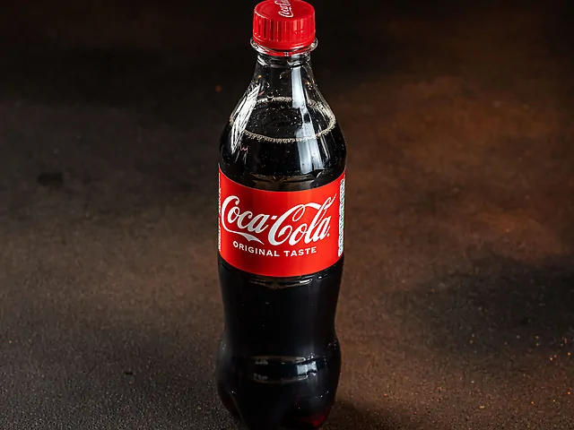 Coca Cola