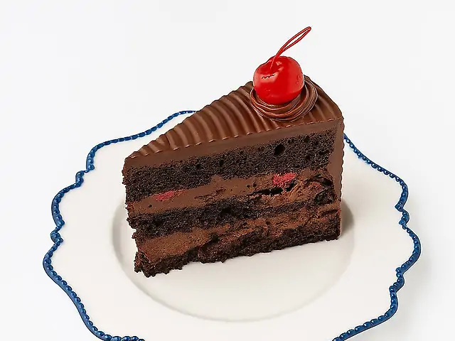 Шоколадний Трюфель