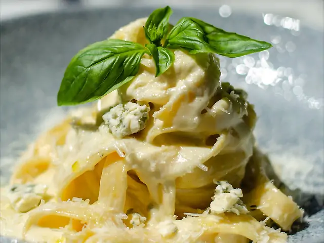 Феттуччіне