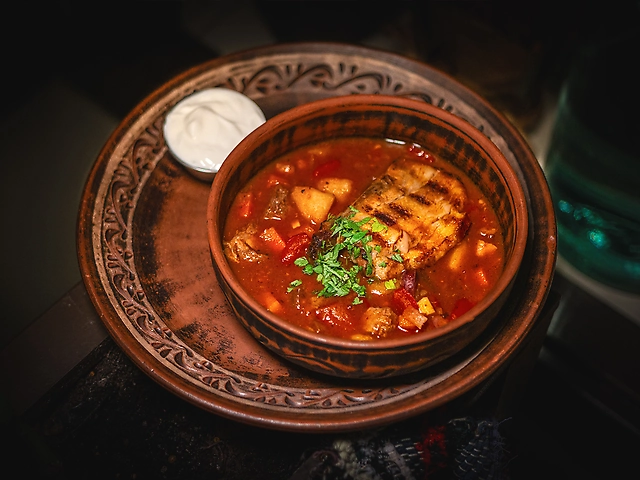 Бограч Закарпатський